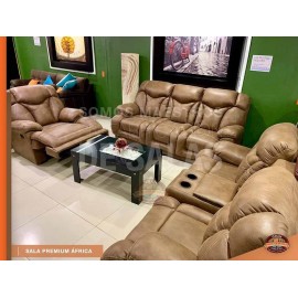 Sala Africa 321