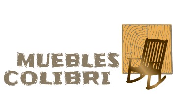 MUEBLES COLIBRI
